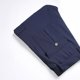 thumbnail image 3 of Pantalones largos de pierna recta para hombre, pantalones de negocios informales finos de uso diario, pantalones de rayón para hombre, 3 of 8
