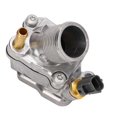 thumbnail image 2 of Thermostats 31293699 Car Engine Coolant Thermostat Housing For S60 S80 XC70 V70 XC90, 2 of 5