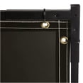thumbnail image 7 of Steiner Welding Screen, 6 ft H, 6 ft W, Gray 532-6X6, 7 of 7