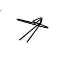 thumbnail image 2 of Book Magic Book Clip & Stand (Black), 2 of 2