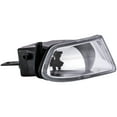 thumbnail image 3 of Dorman 1571150 Passenger Side Fog Light Assembly for Specific Honda Models Fits select: 2005-2007 HONDA ODYSSEY, 3 of 4