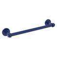 thumbnail image 6 of Continental Collection 18-in Towel Bar with Groovy Detail in Antique Bronze, 6 of 9