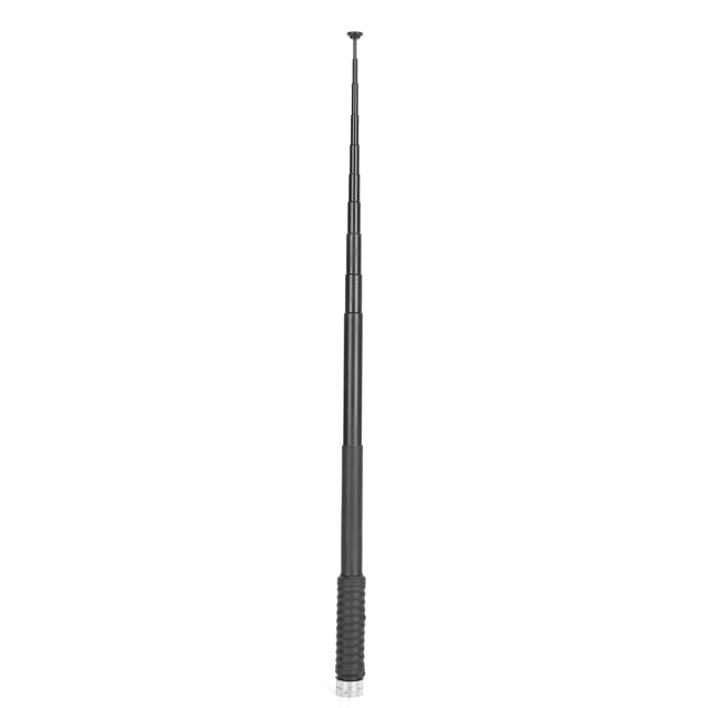 Antena Telescópica de 127 cm/50 Pulgadas para Astro320 430 900 Alpha 50 100 GPS Portála