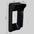 thumbnail image 3 of Protect Cover for Video Door Bell Sun Protection Thicken for Door Lock System 9cmx7cmx23cm, 3 of 8
