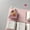 E, variant on Home Cute Cats Paw Bunny Circular Low Shaft Keycap Mechanical Keyboard Home Decor
