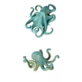 thumbnail image 1 of Animal Model Figures Playset Plástico Pa Decoración De Zulema estatuilla de animales marinos, 1 of 8