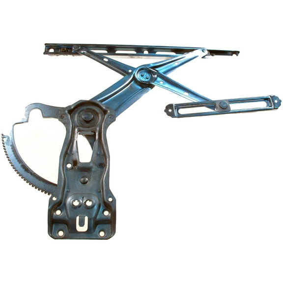 Dorman 749-786 Front Driver Side Window Regulator for Specific Mercedes-Benz Models