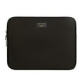 thumbnail image 1 of Habitu Universal Neoprene Laptop Sleeve 13.3" - Olive, 1 of 3