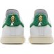thumbnail image 5 of [IE7564] Ad-id-as Men's Homer Simpson X Stan Smith White Green Sneakers *NEW*, 5 of 5