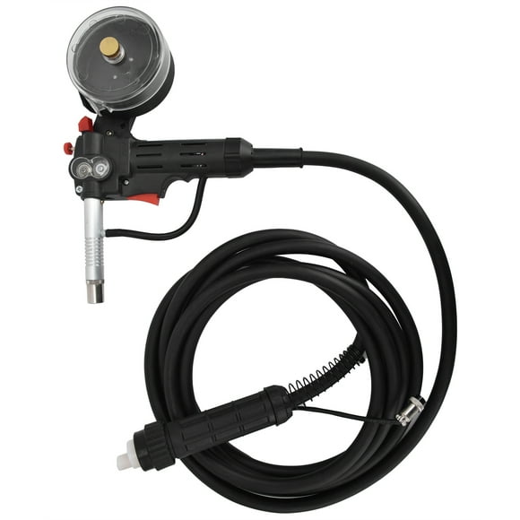 Spool Air Cooled MIG Welding Spool Tool Welding 180 Amp Gas Welder Tool Accessory for Car Repair