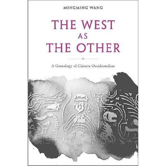 The West as the Other (Hardcover)