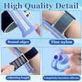 thumbnail image 2 of Pencil Gripper/Handwriting aid Tools，Ergonomic Writing Aid,Pencil Holder for Learning to Write, 2 of 13