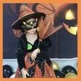 thumbnail image 3 of Labymos Cadena de luces LED de Halloween, 3 of 8