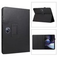 thumbnail image 1 of Litchi Texture Leather Tablet Case For OPPO Pad 2 2023, 1 of 5