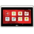 thumbnail image 1 of Pre-Owned nabi Big Tab 20" Touchscreen All-In-One Computer, NVIDIA Tegra 4, 2GB RAM, 16GB SSD, Android 4.4.2 KitKat, Silver/White, BT-NV20A-US, 1 of 5