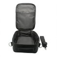 thumbnail image 3 of Valise Portable d'Extérieur pour Dr, Rigide, Portable, Imperméable, Sac de Rangement à Bandoulière, Étui de Transport de Voyage, Compatible avec Visuo Zen K, 3 of 6