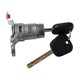 thumbnail image 4 of Left Front Door Lock Cylinder with 2 Keys 13590041 for Escalade, 4 of 5