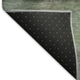 thumbnail image 5 of Addison Rugs Chantille Indoor/Outdoor Transitional Stripes Aloe Machine Washable Rectangle Rug, 10' x 14', 5 of 8