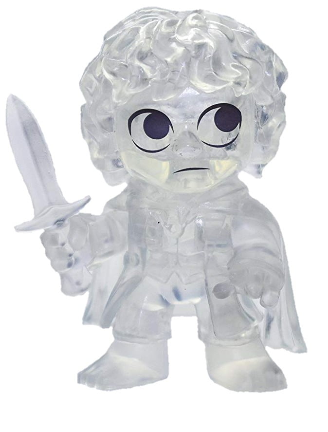 frodo baggins invisible pop