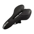 thumbnail image 4 of Asiento de bicicleta de montaña, Sillín de bicicleta de carretera para bicicletas de montaña, Sillín de bicicleta hueco, Negro, 4 of 8
