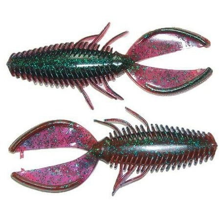 Gambler Stinger Creature Bait (Friendly Fire 5 1/4 inch)