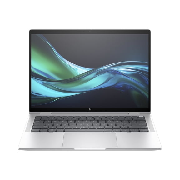 Restored HP Elite x360 1040 G11 14" WUXGA Touch Intel Core Ultra 7 165H 1.4 GHz 32GB 256GB SSD Intel Arc Windows 11 Pro Laptop, Silver