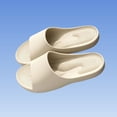 thumbnail image 3 of Xucatan Women's Arch Support EVA Slippers, Ergonomic Massage Home Sandals with Non Slip Textured Sole, Cushioned Quick Dry Bathroom Shoes, Versatile Comfortable Design for Indoor Gift, 3 of 6