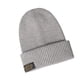 thumbnail image 5 of Gorro de invierno cómodo jinwen para clima frío grueso resistente al viento gris, 5 of 8