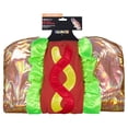 thumbnail image 6 of Vibrant Life Halloween Hot Dog Costume for Dogs, Multicolor, XL, 6 of 8