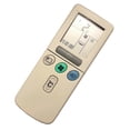 thumbnail image 1 of Original Hitachi Air Conditioner Remote Control for RAK-25NH6A RAK-35NH6A RAK-50NH6A RAS-18CH5 RAS-24CH5 Models_, 1 of 3
