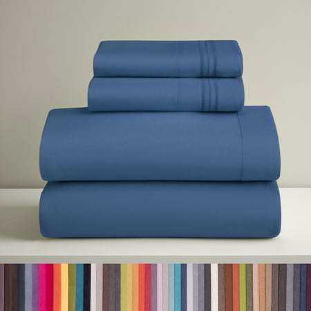 Clara Clark Full Size Sheets Set Hotel Luxu… product image
