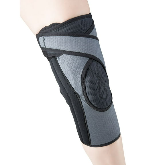 OTC Select Series Airmesh Knee Support with Patella Uplift 2XL (2550-2XL)
