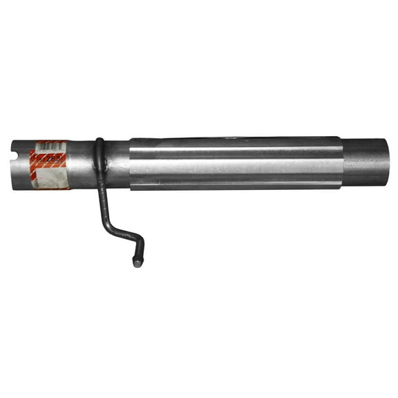 Walker Exhaust 52263 Exhaust Pipe Fits select: 1999-2004 FORD F250, 1999-2004 FORD F350