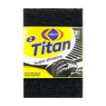 thumbnail image 1 of Fibra Titan Corazzi Super Abrasiva 12.7x8.8cm 48 Paquetes, 1 of 2