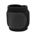 thumbnail image 3 of Soporte de muñeca ajustable jinwen Protección de muñeca Compresión Negro, 3 of 4