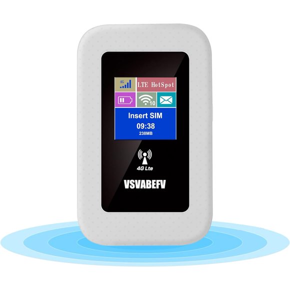 Att Hotspot Devices