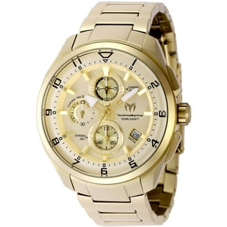 Technomarine Ocean Chronograph Quartz Men's Watch TM-318127