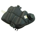 thumbnail image 4 of TRQ Coolant Reservoir Radiator Overflow Bottle w/ Cap for Ford Super Duty New ECA92489 Fits select: 2003-2007 FORD F250, 2003-2007 FORD F350, 4 of 4