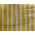 thumbnail image 4 of oneOone Georgette Viscose Fabric Stripe Block Print Fabric By Yard 42 Inch Wide, 4 of 4