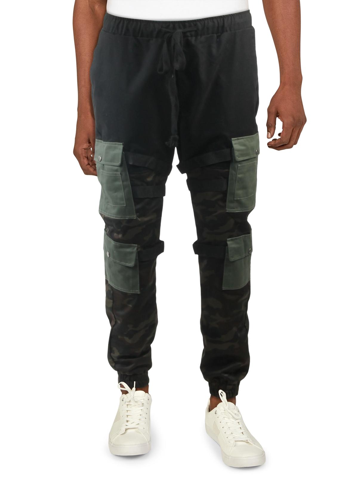 american stitch utility cargo pant