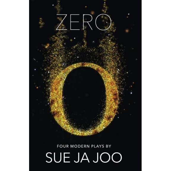 Zero (Modern Plays): Four Modern Plays, (Hardcover)