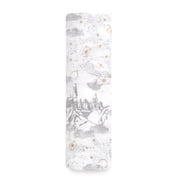 aden + anais classic swaddle harry potter - letters