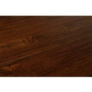 Mazama Hardwood, Handscraped South American Collection, Brown Stone/Cumaru, Builder's, 5"