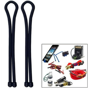 Gear Tie 18 Twist Tie