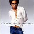 thumbnail image 1 of Lenny Kravitz Greatest Hits, 1 of 2