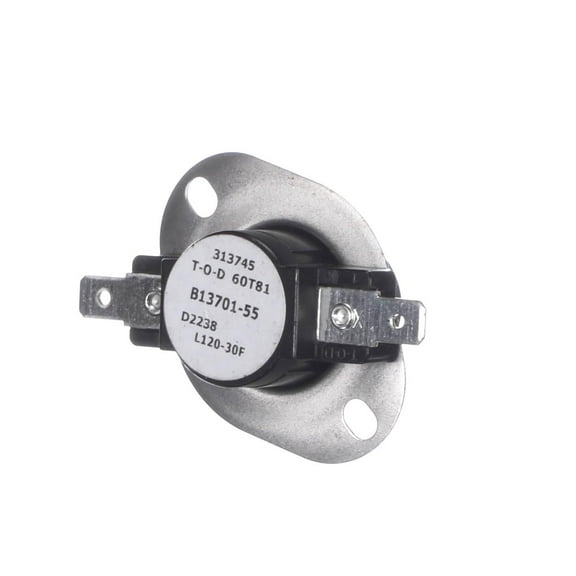 90-120F AUTO LIMIT SWITCH B1370155 - Genuine OEM Replacement Part