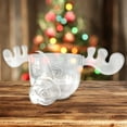 thumbnail image 3 of National Lampoon's Plastic Moose Mug Punch Bowl, 3 of 3