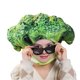 thumbnail image 1 of Capucha fotográfica con forma de fruta colorida y brillante, suave felpa, para la cabeza, con apertura para la cara, accesorio para fiesta de disfraces de celebridades de Internet, 1 of 8