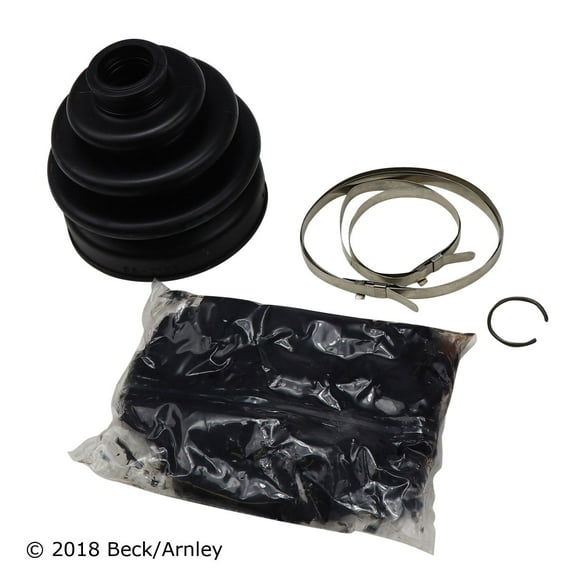 BeckArnley 103-2614 CV Joint Boot Kit
