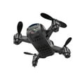 thumbnail image 3 of Eachine Mini WiFi FPV avec Caméra Mode Maintien d'Altitude E61HW, 3 of 4